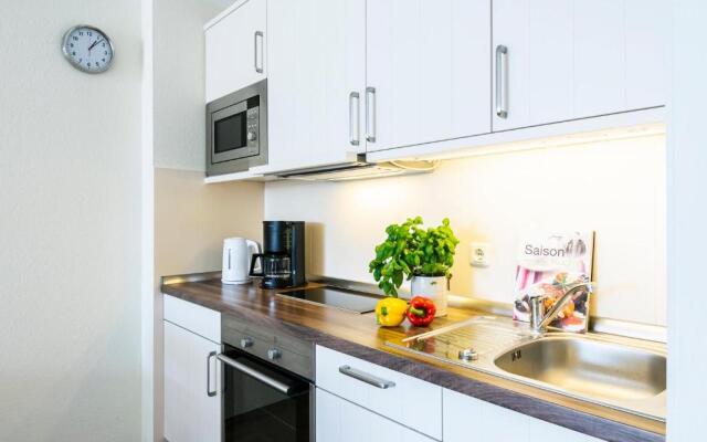 Kaiserhof 4 Wohnung 16