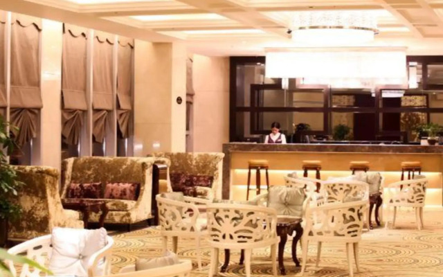 Aerospace Hotel