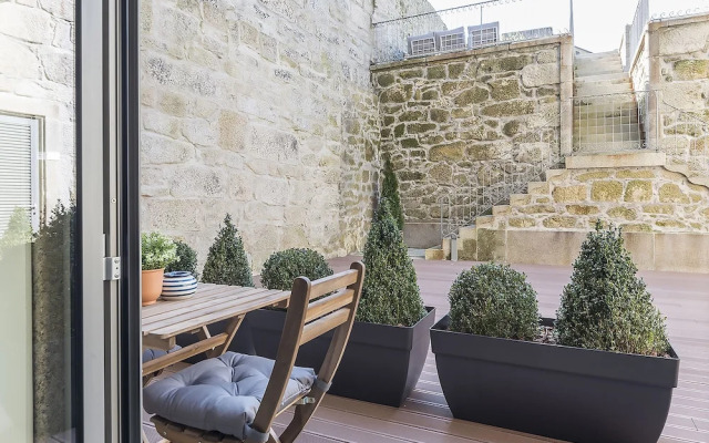 Oporto Collection Santa Catarina Pool and Fitness - Adults Only