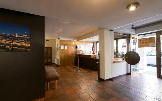 Residence Porta al Prato