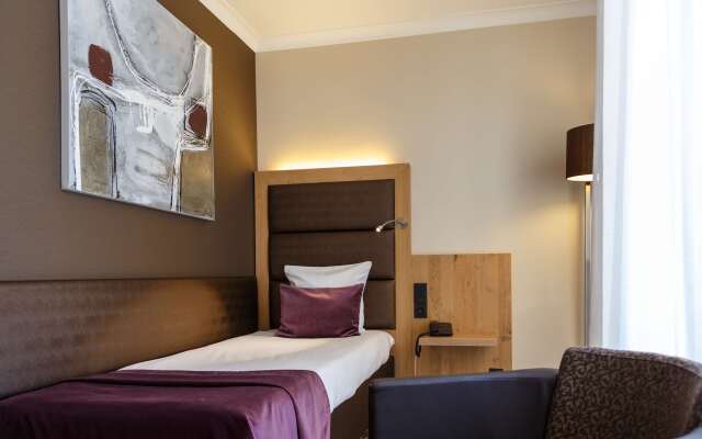 Van der Valk Hotel Nivelles - Sud