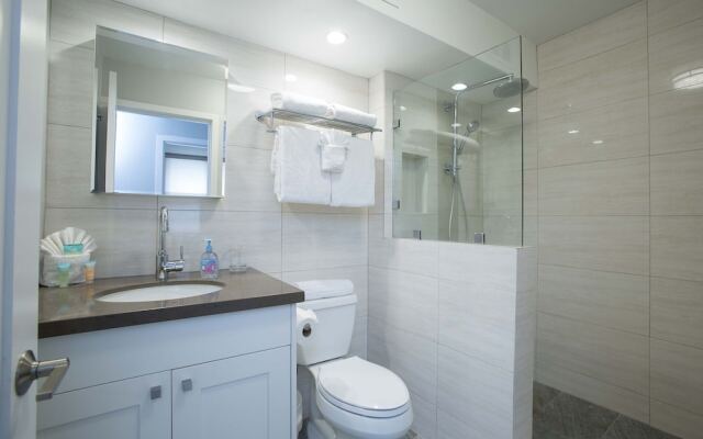 Koa Lagoon 107 - Two Bedroom Condo
