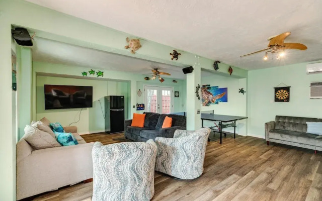 Tortuga Inn