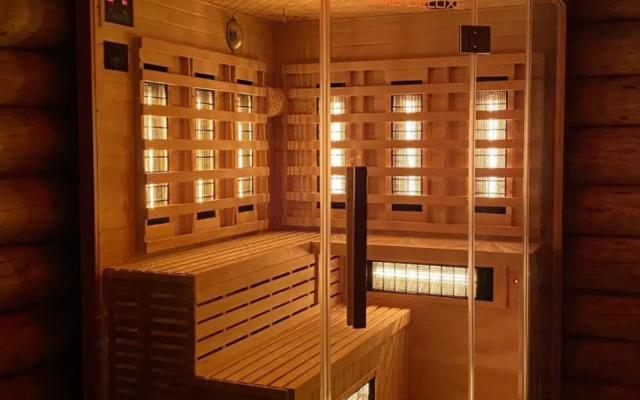 Woods Lodge Plitvice Lakes