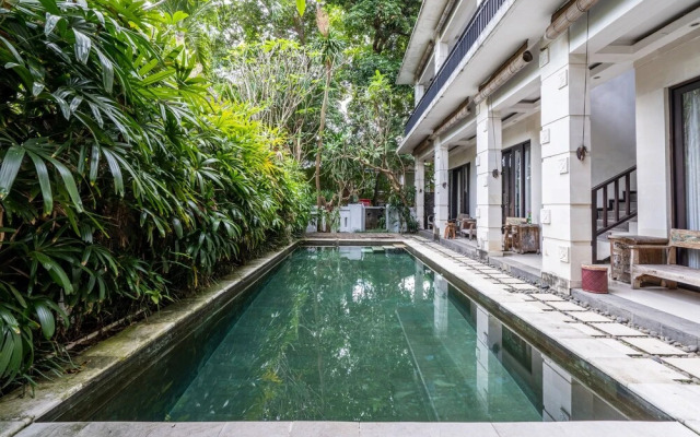 OYO 785 Van Mandri Guest House