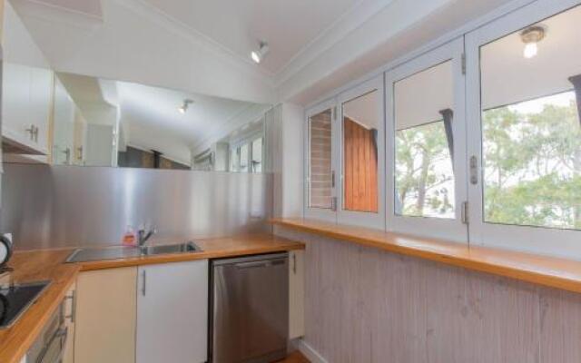 Dauphine 3/23 Townsend Street