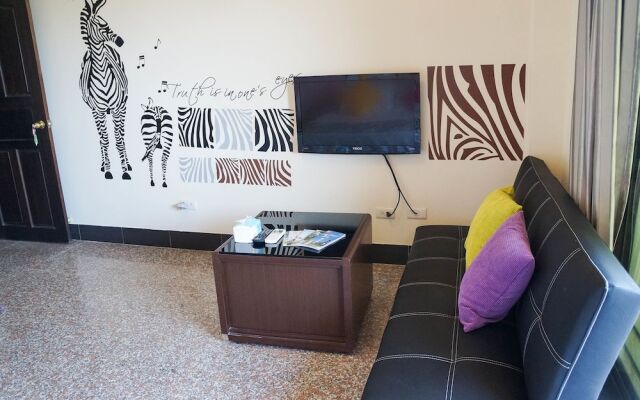 QG Simple life - Camping Car