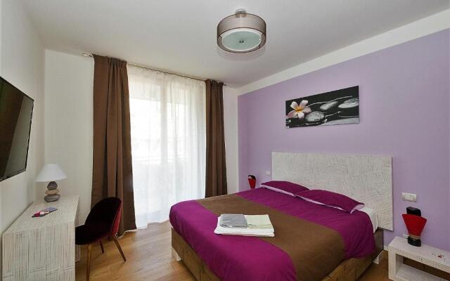 Bed  Go Trento