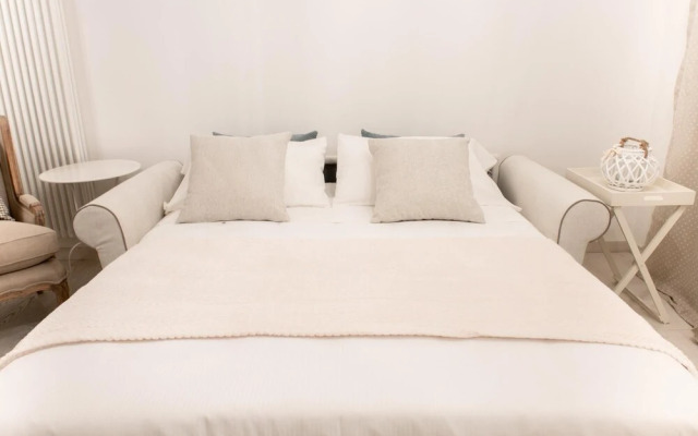 The Suite Home Verona