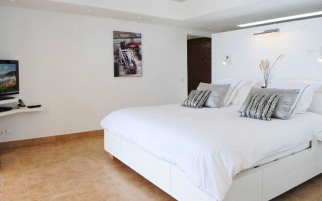 Dream Villa Gustavia 888