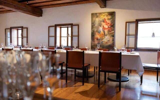 Mesnerhaus & Gourmetrestaurant Mesnerhaus mit 4 Hauben