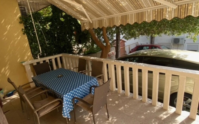 Toni - 150m From Pebble Beach - A1 Veliki