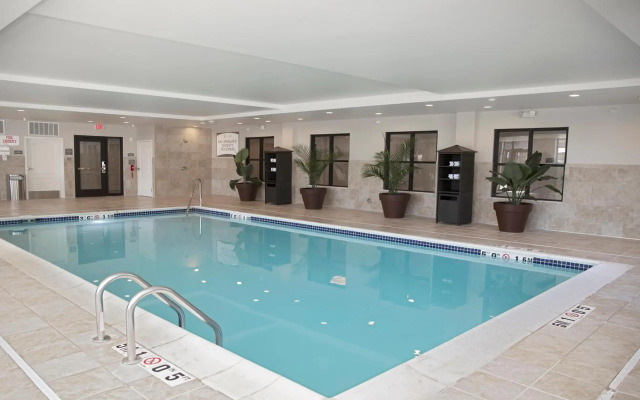 Staybridge Suites Auburn Hills by IHG