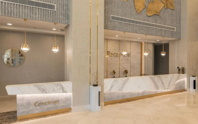 Gewan Resort New Alamein Hotel