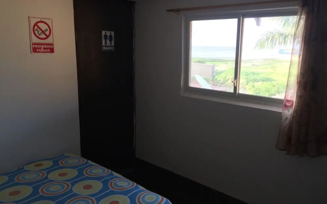 Soga Hostal