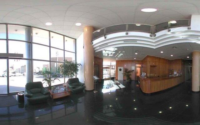 Hotel Bartos