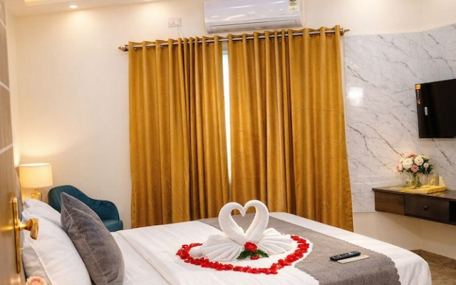 Hotel Royal Suites Outer Ring Bellandur