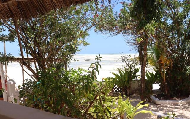 Red Monkey Beach Lodge
