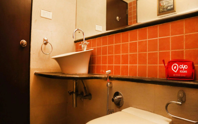 OYO Rooms Pimpri Finolex Chowk