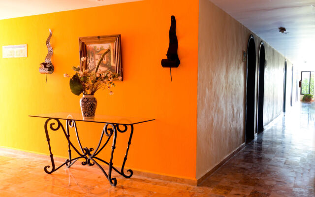 Caribbean Paradise Hotel & Spa - 5th Avenue