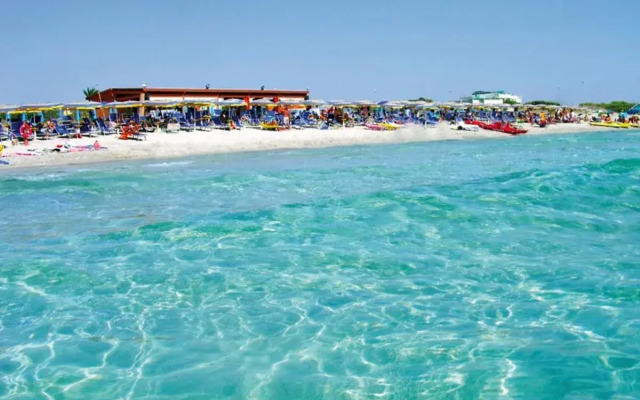 Complesso Baia Verde