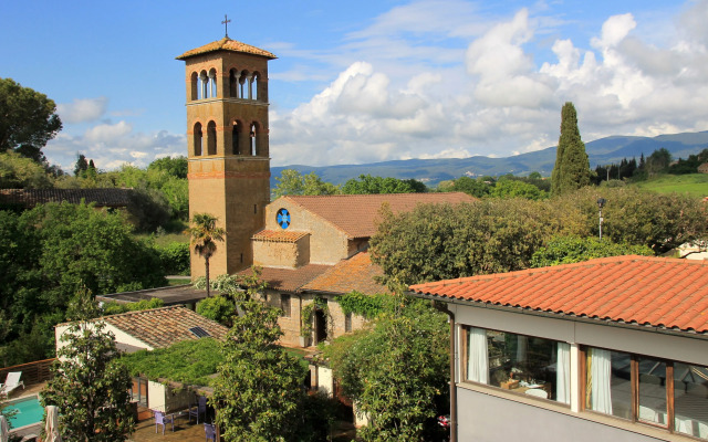 Hotel & Restaurant degli Angeli