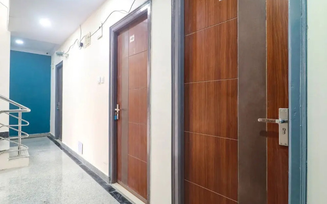 FabHotel Broholic Suites I