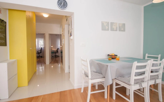 Apartment Mia