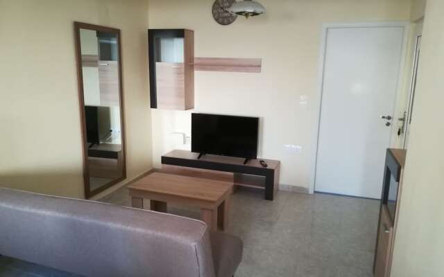 Happy Days Home Apartment and Studio