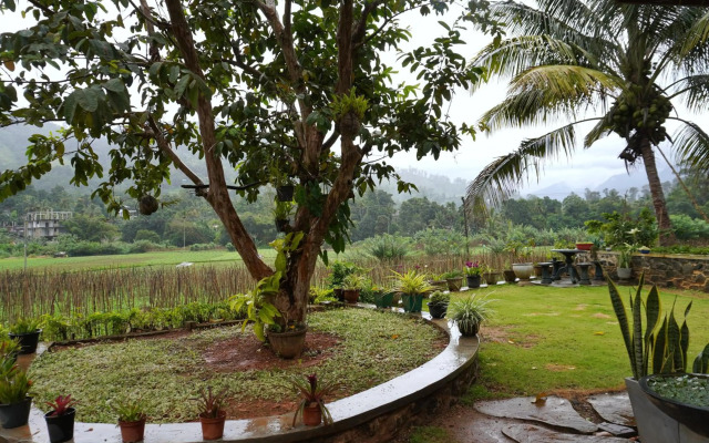 Nature valley homestay