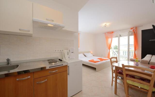 Apartment Seline