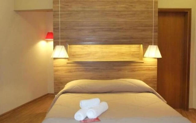 Vivas Hotel & Casa
