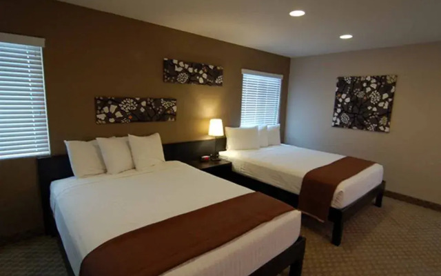 Mission Bay Lodge