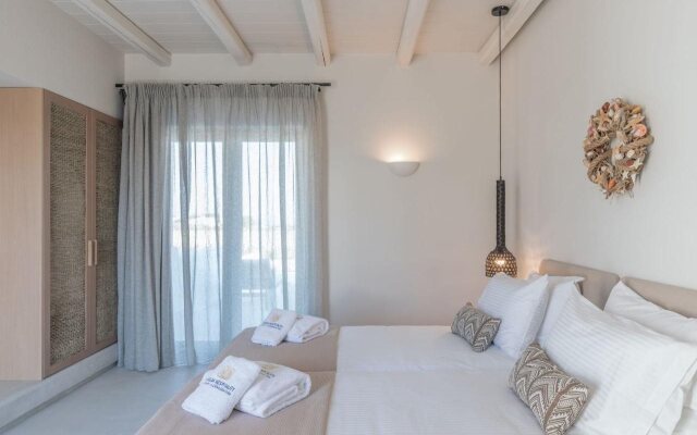 Aegean Hospitality Mykonos