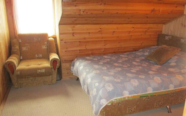 Страусиная ферма "Австралийский хутор"