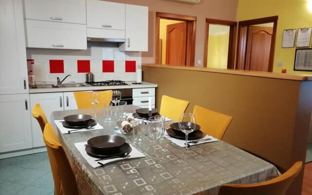 Homey Apartment in Pula With Swimming Pool