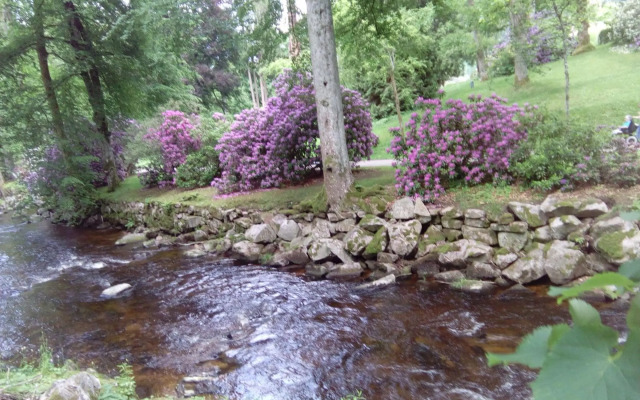 Ferienwohnung Talblick