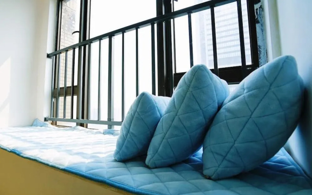 Guangzhou Xiyunlai International Apartment Pazhou Exhibition Center Store