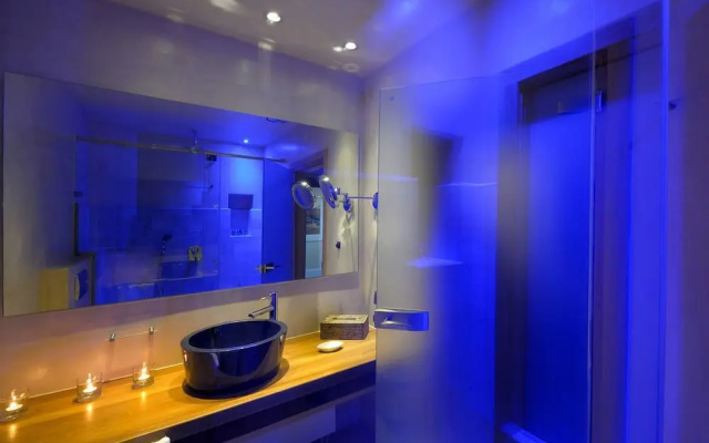 Valeni Boutique Hotel & Spa