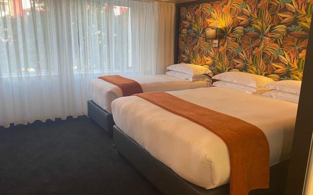 ONOMO Hotel Cape Town Foreshore