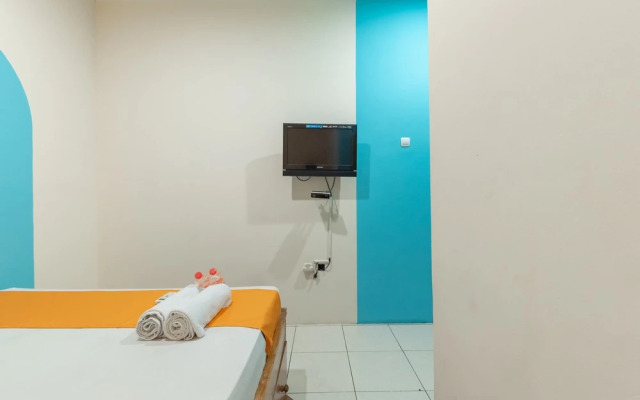 Sans Stay Skyland Pasteur Bandung