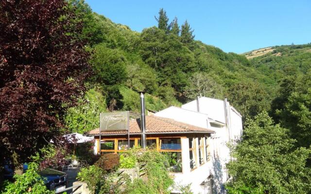 Hotel Restaurante Marroncín