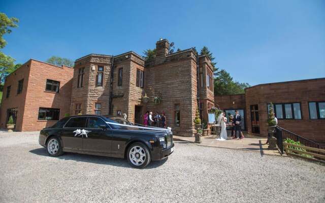 The Heather Glen Country House