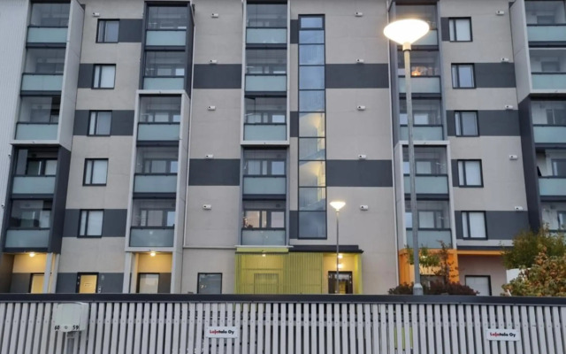 Lovely Northern Apartment