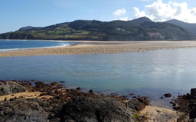 Mundaka Sea Apartment