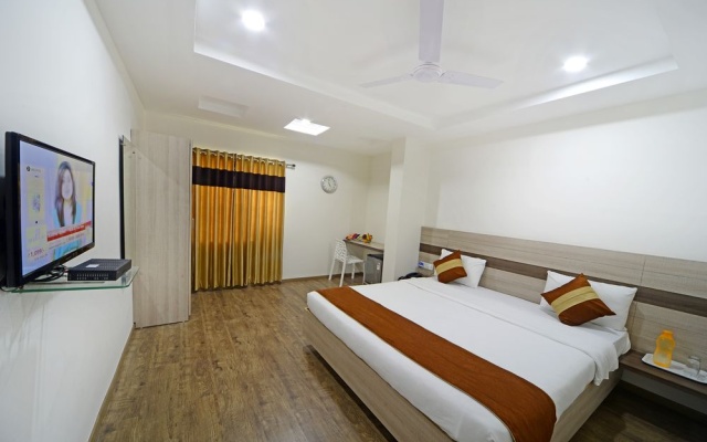 Serenity Inn La Prime – Guest Rooms – Hyderabad