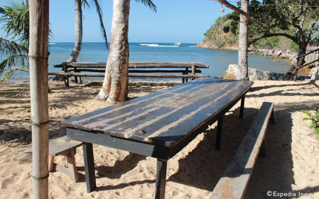 Palawan SandCastles Beach Resort