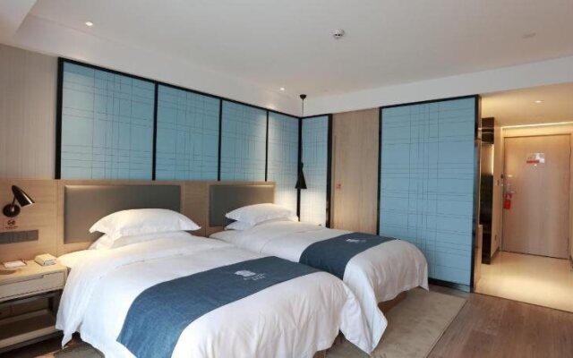 Echarm Hotel Chongqing West Station