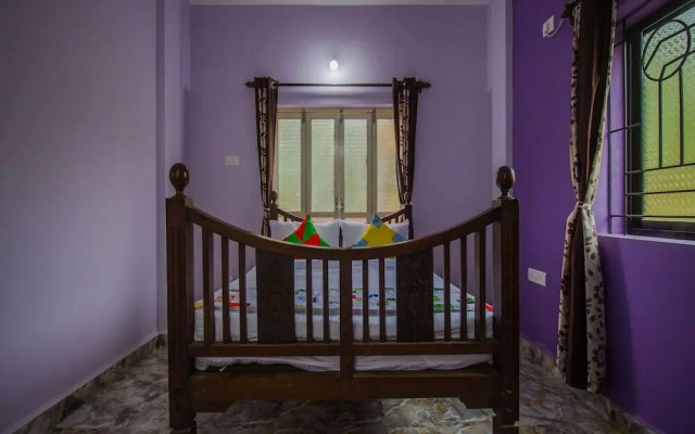 Michael Villa by OYO Rooms
