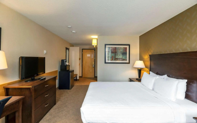 Prestige Riverside Lodge